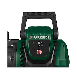 PARKSIDE  Haus- und Gartenmaschine  PHGA 1000 A1 Bild 3