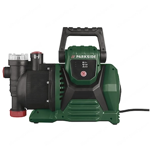 PARKSIDE  Haus- und Gartenmaschine  PHGA 1000 A1 Bild 4