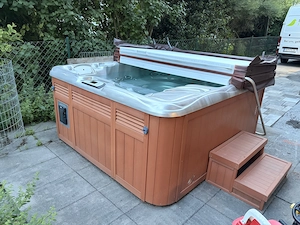 Whirlpool zu verschenken Bild 2