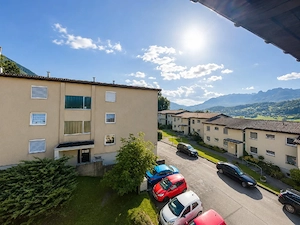 Studio, Sonnige, ruhige 1.5 Zi Whg (Grenznah    ) Bild 10