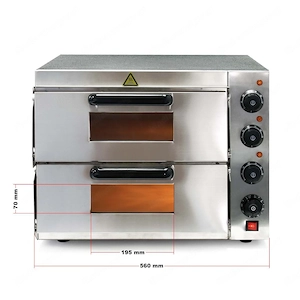 Du liebst Pizza und m chtest dein eigenes Hefegeb ck backen? Am besten geht das mit einem Pizzaofen Bild 3