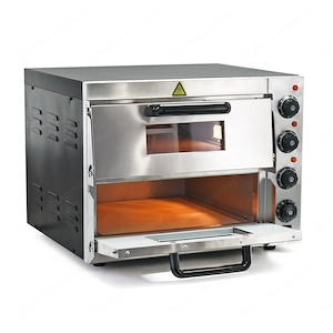 Du liebst Pizza und m chtest dein eigenes Hefegeb ck backen? Am besten geht das mit einem Pizzaofen Bild 5