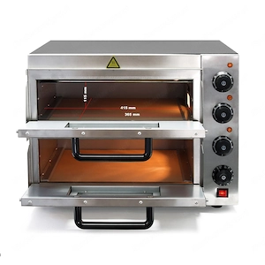 Du liebst Pizza und m chtest dein eigenes Hefegeb ck backen? Am besten geht das mit einem Pizzaofen Bild 4