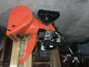 Ariens ST28 Pro Schneefräse zu verkaufen