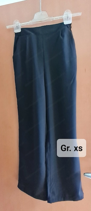 Jäckchen und Hose Bild 3