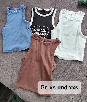 Shirts, Tops