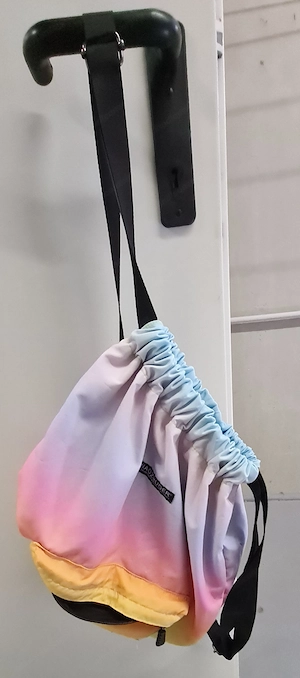 Tasche, Rucksack Bild 3