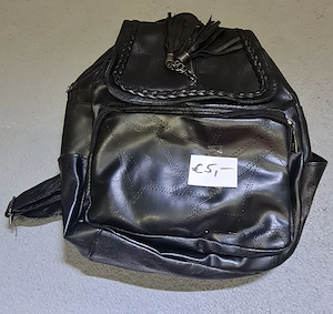 Tasche, Rucksack Bild 2
