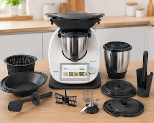 Thermomix Tm6