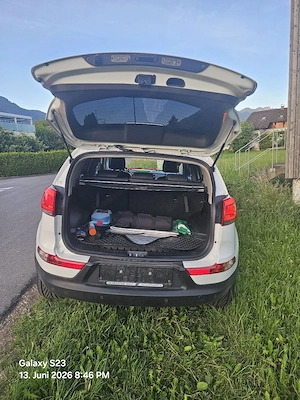 kia sportge Bild 5