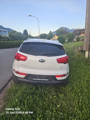 kia sportge Bild 2