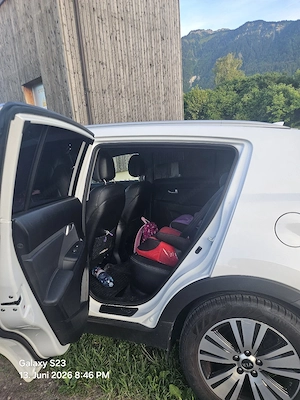 kia sportge Bild 4