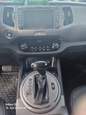 kia sportge Bild 3