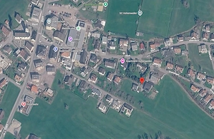 Grundstück Hohenweiler Ruhe + Sonne, keine Maklerkosten Bild 4