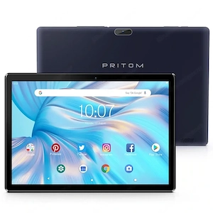 Es kommt mit Android 10 Go OS, 2 GB RAM, 32 GB ROM Bild 3