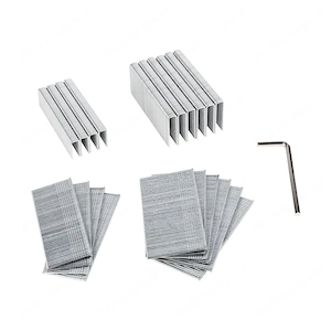Schlanke Tackernase f r schmale Bauteile und kantennahes Arbeiten Bild 7