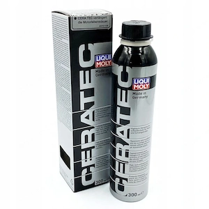 CERA TEC LIQUI MOLY 7181 0,3L CERA TEC ist die modernste Technologie zum Keramikschutz f r jeden Mot