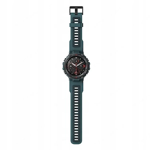 Smartwatch Amazfit T-Rex Pro Niebieski (Steel Blue) Eine Kombination aus Praktikabilit t, St rke und Bild 7