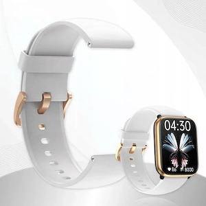 Du bist auf der Suche nach einer Smartwatch, die nicht nur die Zeit anzeigt, sondern dich auch im Bild 5