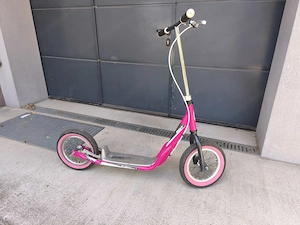 Roller Puky RO7 L Scooter  Bild 2