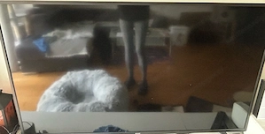 sharp fernseher