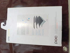 POC Knieschoner gr L Bild 2