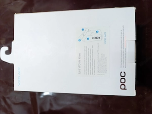 POC Knieschoner gr S Bild 2