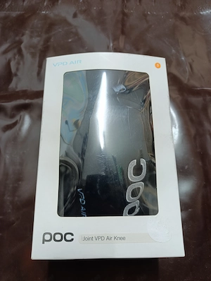 POC Knieschoner gr S