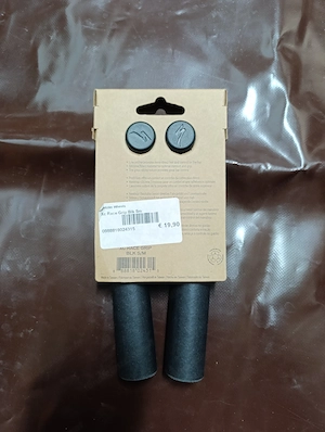 Lenkergriffe neu original verpackt  Bild 2