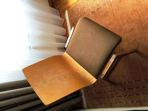 2 Stück Küchenstühle