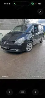 Renault Espace Bild 4