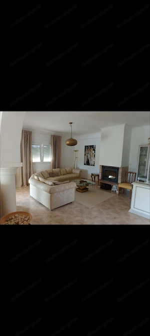 Ferienhaus in Javea - Spanien zu vermieten - Meeresnähe - Golfplatz  Bild 4