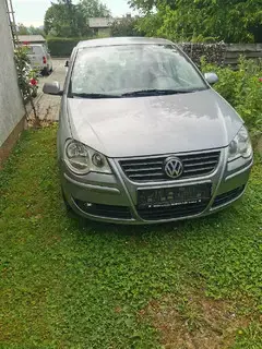 VW Polo 9n  Bild 5