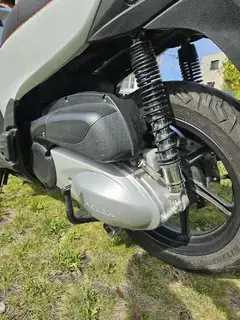 Honda SH300i Sport
