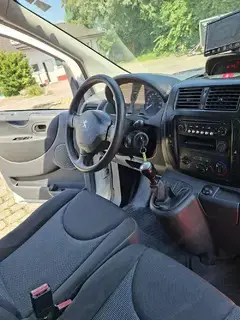 Peugeot expert lang Bild 4