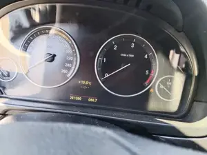 Bmw 520D Touring Bild 5