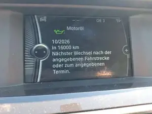 Bmw 520D Touring Bild 10
