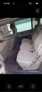 Renault Espace Bild 3