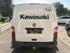 VW T5.2 Transporter