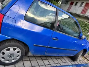 VW Lupo gebraucht  Bild 2