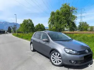  Golf TDİ  Bild 6