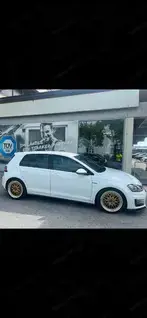 Golf 7 Gti Schalter 220ps Bild 5