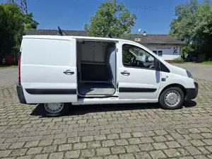 Peugeot expert lang Bild 3