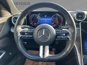 Mercedes-Benz C 220 d 4MATIC Sport S-Sitz LED Night Navi SpurW Bild 9