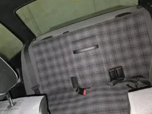 Bmw E30 318 is Bild 7