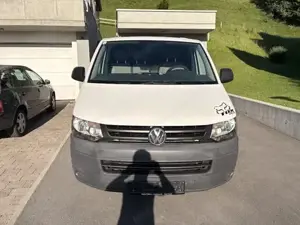 VW T5.2 Transporter Bild 3