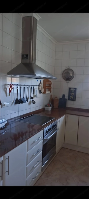 Ferienhaus in Javea - Spanien zu vermieten - Meeresnähe - Golfplatz  Bild 6