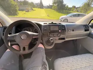 VW T5.2 Transporter Bild 4