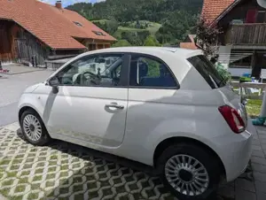 Fiat 500 Bild 4