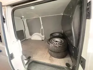 VW T5.2 Transporter Bild 7
